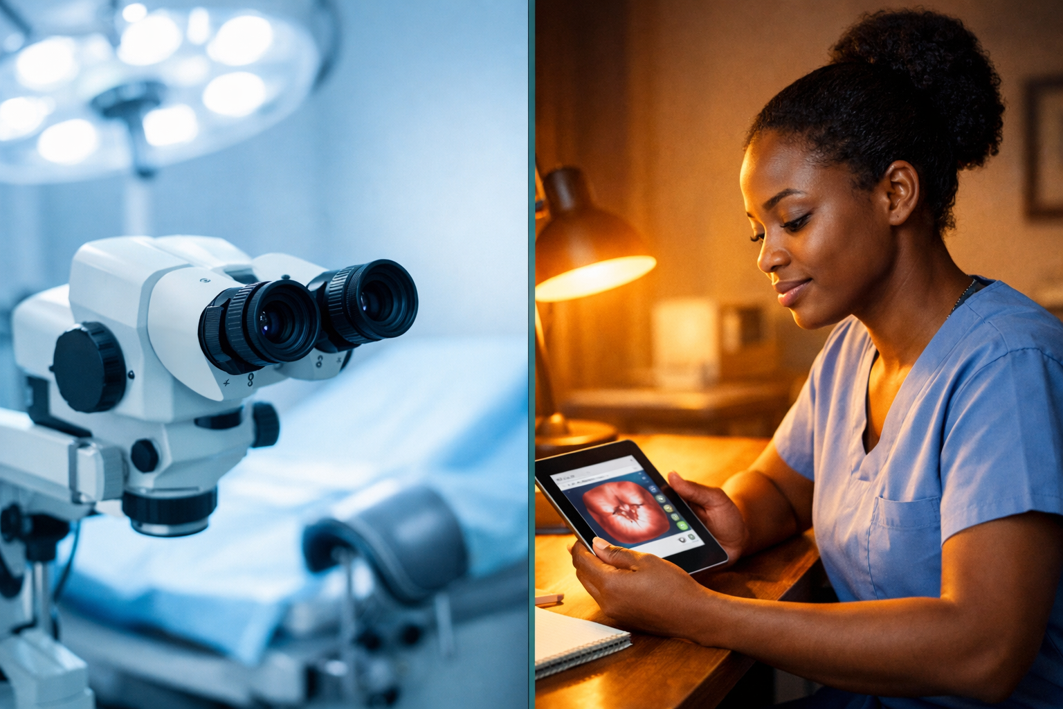 Persistent HPV and When Repeat Colposcopy Becomes Necessary