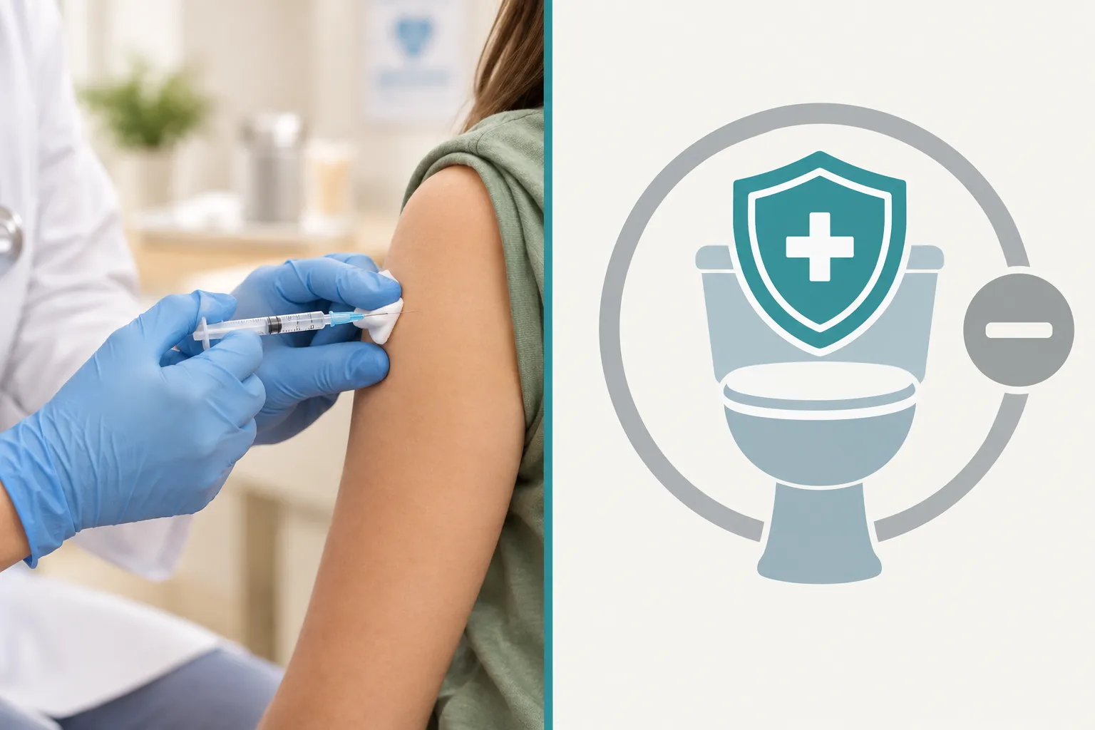 What Actually Prevents HPV Transmission
