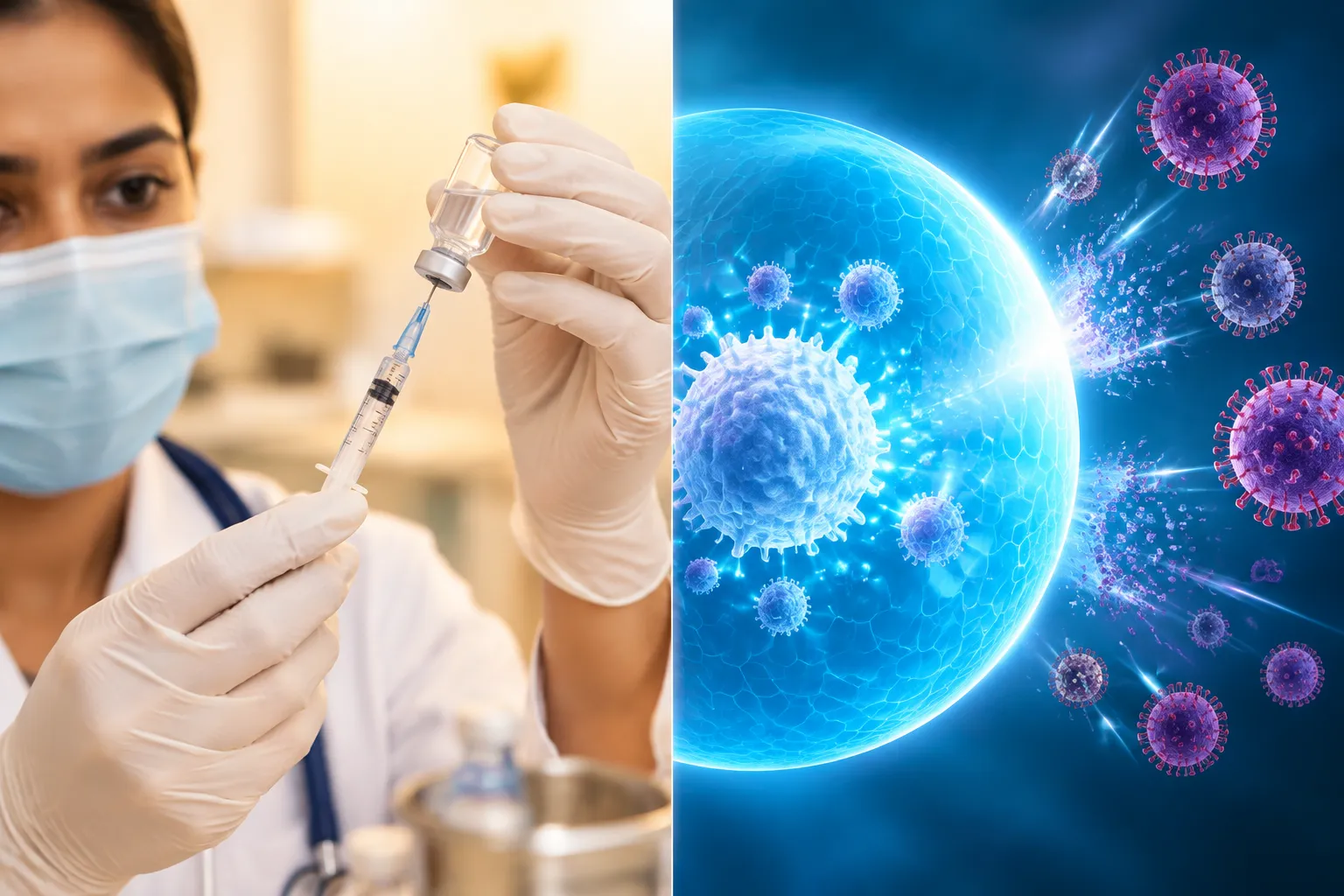 What Oral HPV Actually Means for Your Health