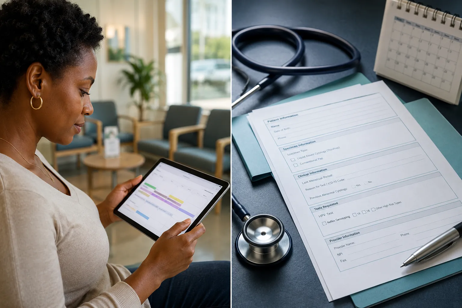 What to Expect at Your Follow-Up Appointment