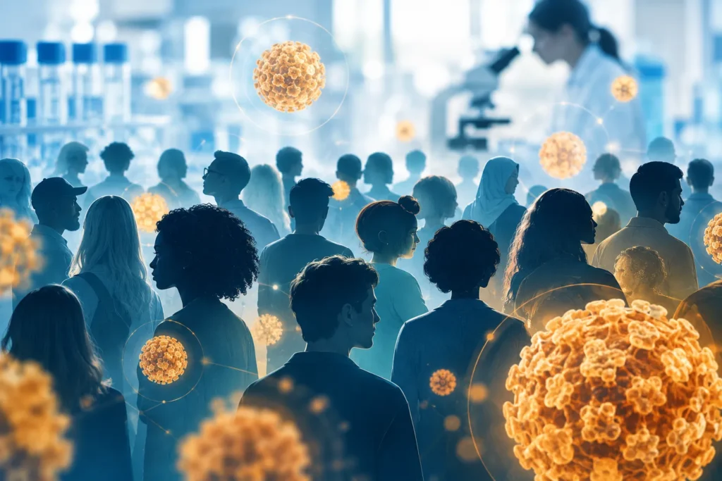 Does Everyone Have HPV?