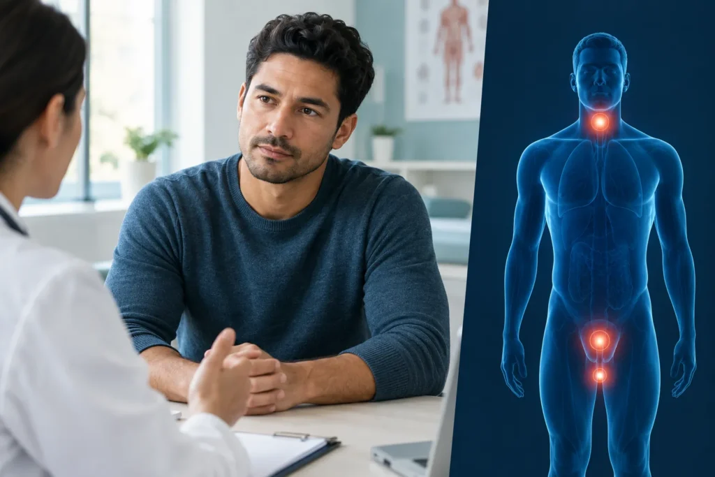Does HPV Affect Men?