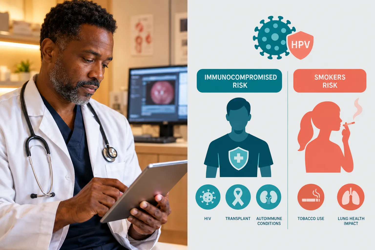 Does HPV Ever Go Away Completely, or Does It Stay Dormant?