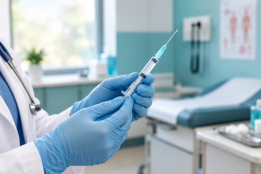 Does HPV Vaccination Prevent Warts?
