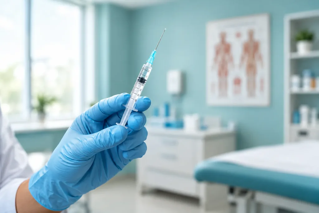 Does HPV Vaccine Prevent HPV?