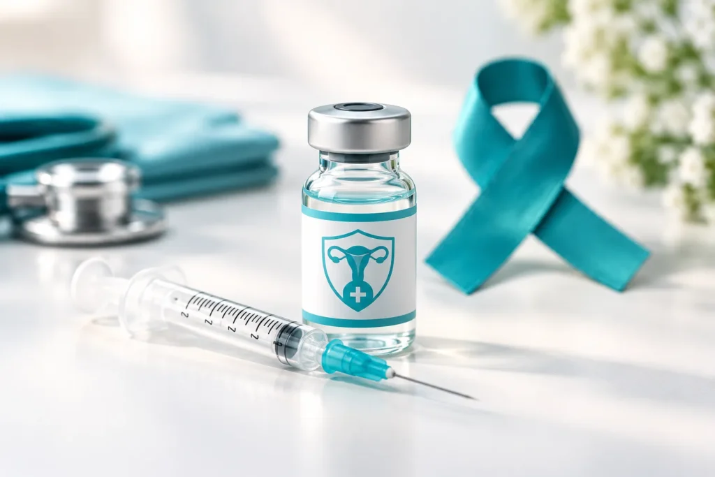 Does the HPV Vaccine Work?