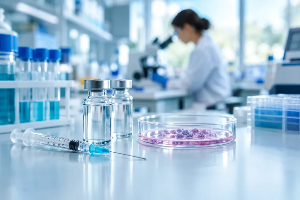 Drugs for HPV Infection: What to Expect